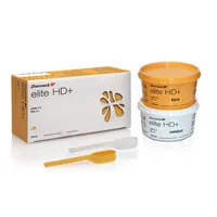 SILICONA HD+ PUTTY SOFT - FAST