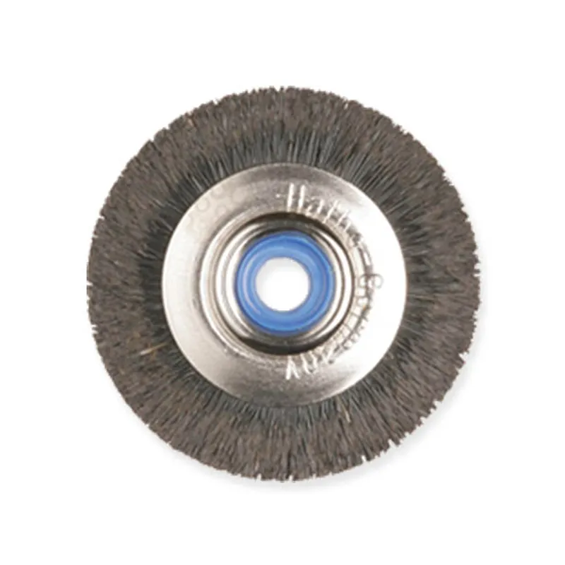CEPILLO HATHO 1UDS. 36MM PELO NEGRO 21/36MM MOD.121.36