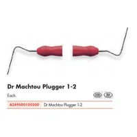 CONDENSADOR PLUGGER MACHTOU