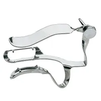 PORTA ALGODON CARL MARTIN METALICO 583/1