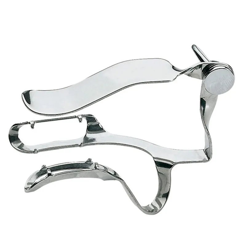 PORTA ALGODON CARL MARTIN METALICO 583/1