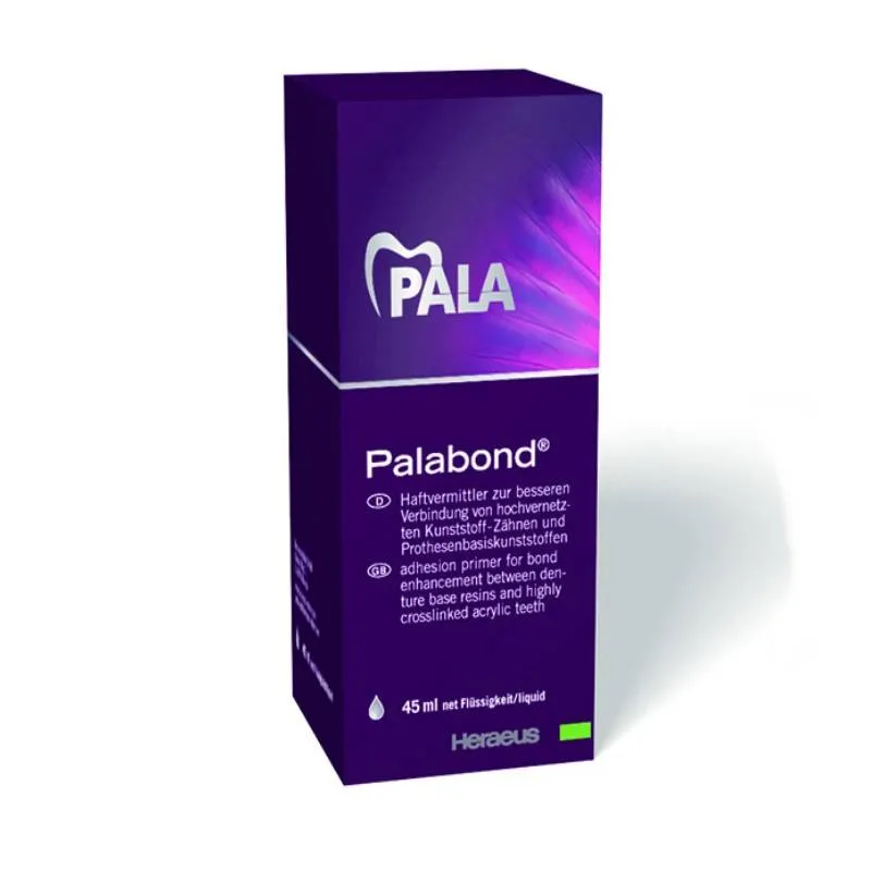 PALABOND BARNIZ ADHESIVO 45ML