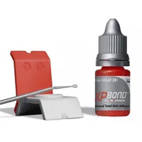 KIT ADHESIVO PRIME&BOND 3X5ML