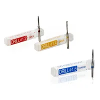 POSTES FIBER POST GC 1UD & KIT