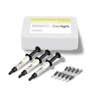 Conlight 3 jeringas x 3grs + puntas