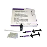  Adhesivo Ortodóntico Monocomponente TRANSBOND XT 2 JER + PRIMER especial para todo tipo de brackets metálicos y cerámicos.