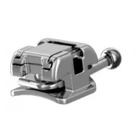 BRACKETS AUTOLIGABLES XPLORA 3D 022 