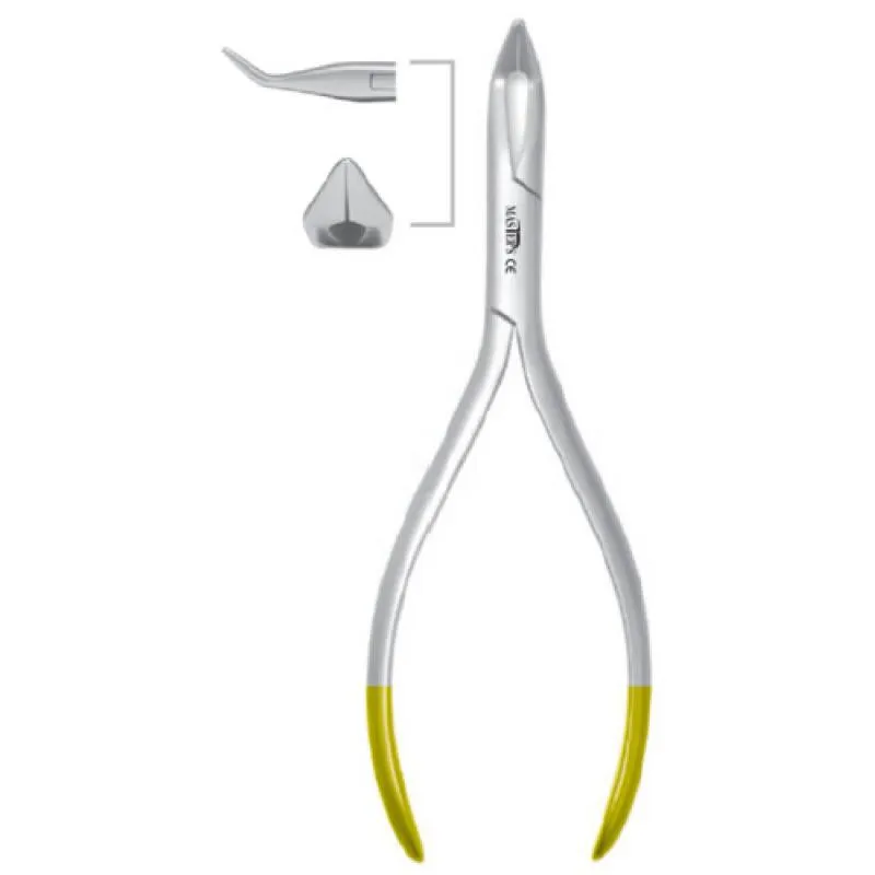ALICATE WEINGART 13 CM