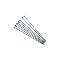 GANCHOS DE BOLA LEONE 100UDS