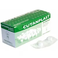 ESPONJAS HEMOSTATICAS CUTANPLAST 24 UDS