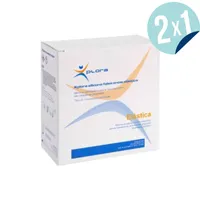 2x1 SILICONA GINGI ELÁSTICA XPLORA