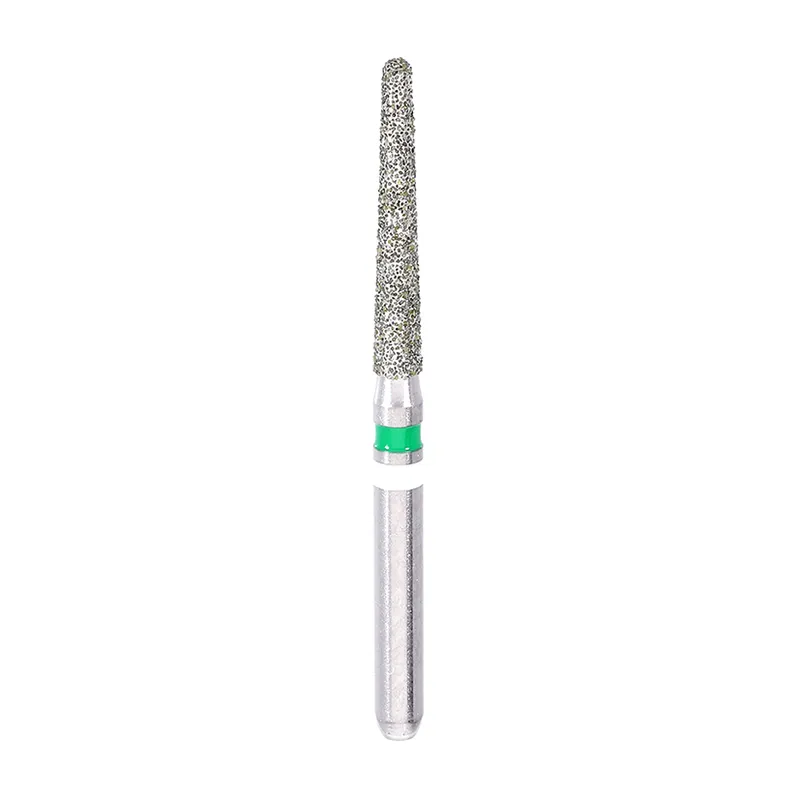FRESAS DIAMANTE ZIRCONIO KOMET ZR6850.314.016 5UDS.