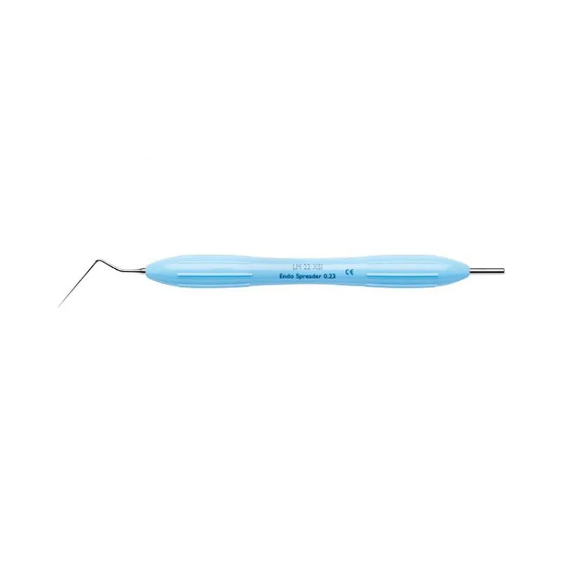 ESPACIADOR LM ERGOMAX 22XSI ENDODONTICO - 0.23MM