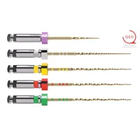 LIMAS TRUNATOMY PRIME 25 MM SURTIDO
