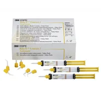RELYX UNICEM 2 AUTOMIX (PROMO PACK 3X8.5GR) - A3 OPACO