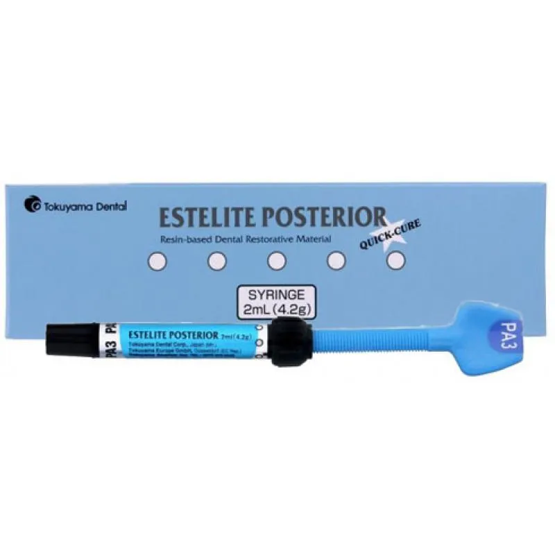 COMPOSITE ESTELITE QUICK POSTERIOR PA1