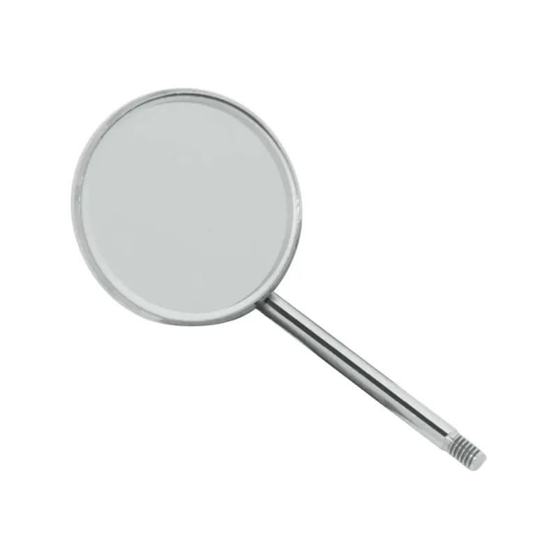 ESPEJO INTRAORAL PLANO Nº4 SS 480/4 22MM
