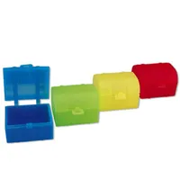 COFRES PARA DIENTES MIRATOI 13