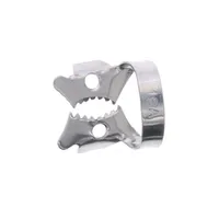 CLAMP AISLAMIENTO C/S ALAS - Nº 13A - MOLAR SUPERIOR DERECHO