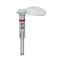 OS1F.000.140 KOMET DISCOS SEGMENTADOS DIAMANTE