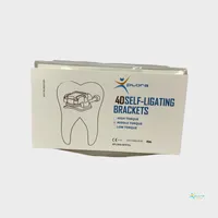 BRACKETS AUTOLIGABLES XPLORA 4D 