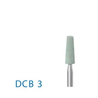 PULIDOR KOMET ABRASIVO P.M. DCB3MA.104.040 - 1 UDS