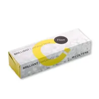 COMPOSITE BRILLIANT EVERGLOW FLOW JERINGA 2 GR: Opaco OA2