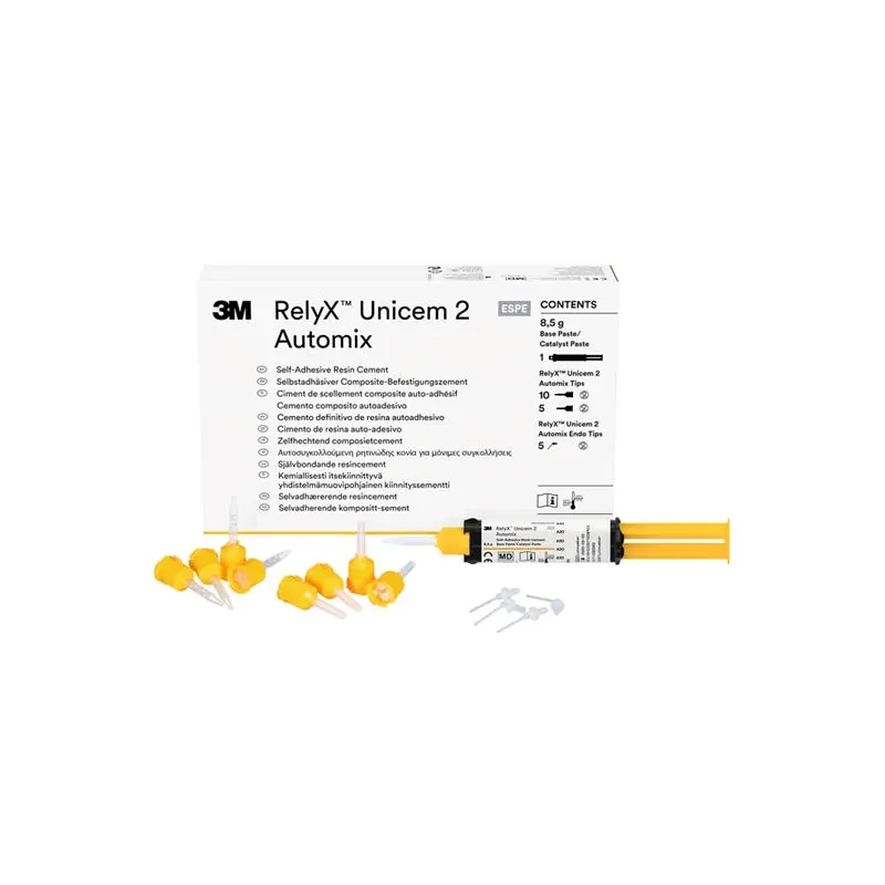 RELYX UNICEM 2 AUTOMIX 8.5GR A3