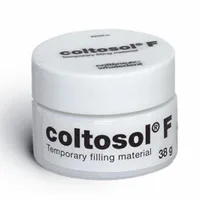 CEMENTO PROVISIONAL COLTOSOL F 38GR