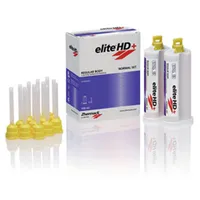 SILICONA HD+ FLUIDA - REGULAR BODY
