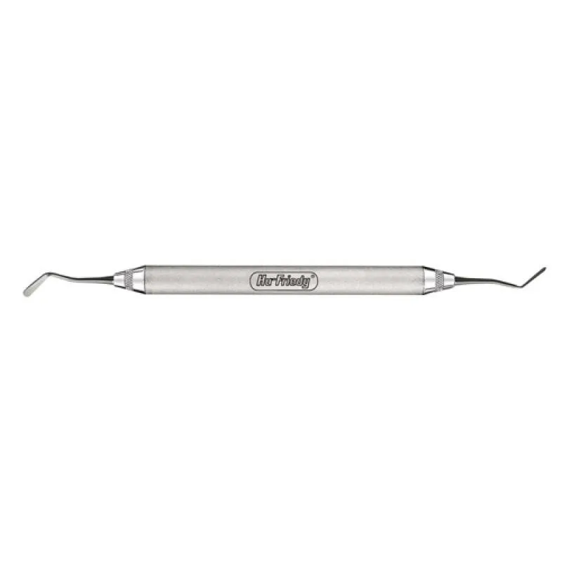 ESPATULA DE COMPOSITE HU-FRIEDY TNCIGFT3 GOLDSTEIN Nº3 FLEXI
