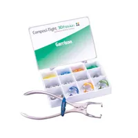 KIT INTRODUCCIÓN MATRICES COMPOSI-TIGHT 3D FUSION