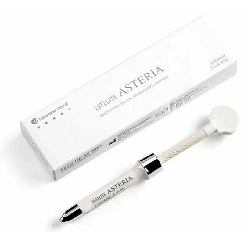 COMPOSITE ESTELITE ASTERIA JERINGA ASTERIA WE