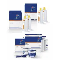 Silicona V-Posil Kit - Putty/Light fast