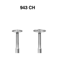 DISCO DIAMANTE KOMET CA 943CH.204.065 - 1 UD