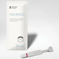 COMPOSITE CERAM X SPECTRA - COLOR E1