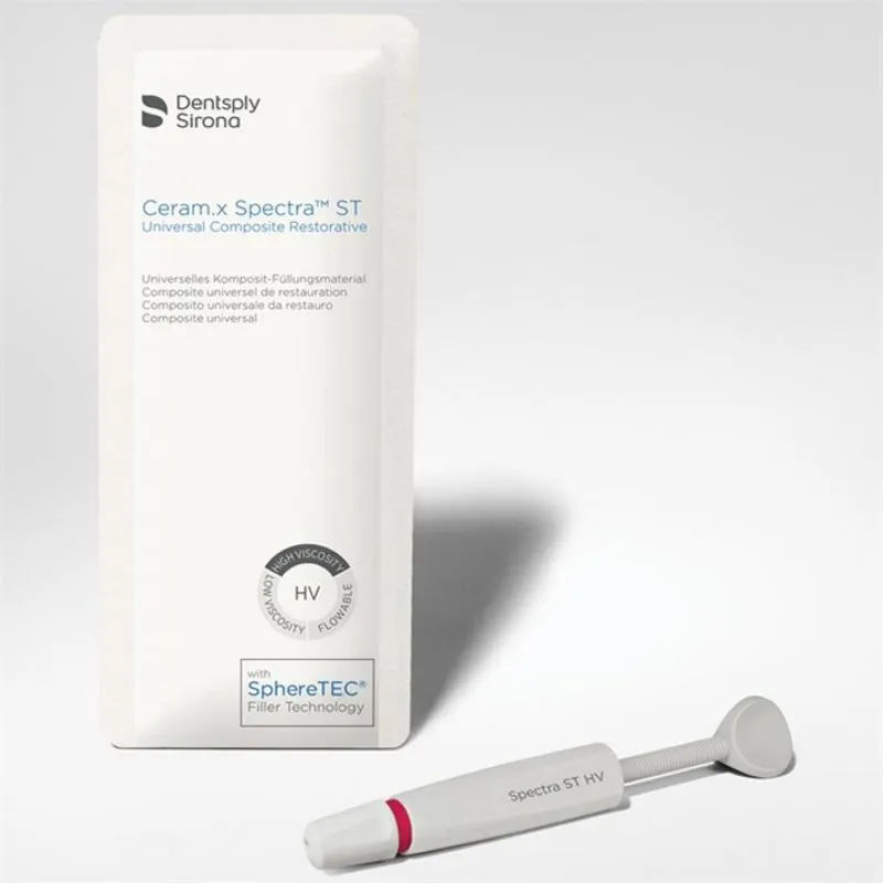 COMPOSITE CERAM X SPECTRA - COLOR E1