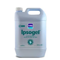 GEL HIDROALCOHÓLICO IPSOGEL 5 LITROS