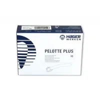 CÁNULAS QUIRÚRGICAS PELOTTE PLUS VERDES