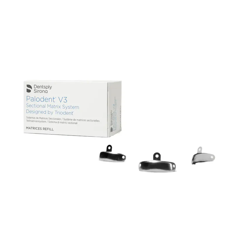 PALODENT V3 MATRICES 5,5MM - 100UDS