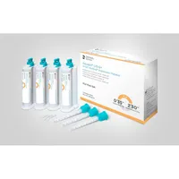 MATERIAL IMPRESIÓN AQUASIL ULTRA + - XLV FAST SET