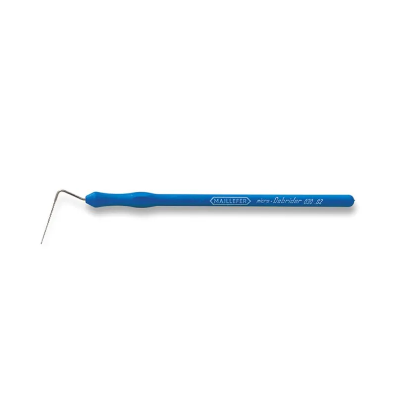 LIMAS MICRO DEBRIDER 02