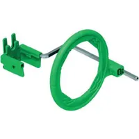 KIT POSICIONADOR ENDODONCIA XCP VERDE