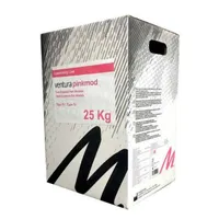 ESCAYOLA VENTURA PINKMOD 25 KGRS. TIPO IV