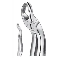 130 FORCEPS Nº130 CORDALES SUPERIORES (BAJO PEDIDO)