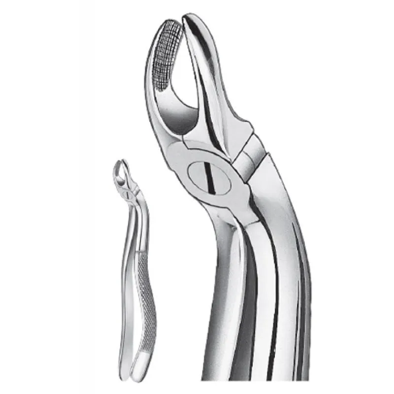 130 FORCEPS Nº130 CORDALES SUPERIORES (BAJO PEDIDO)
