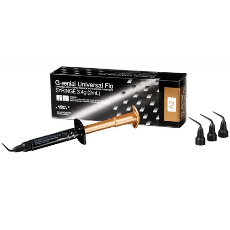 COMPOSITE G-AENIAL UNIVERSAL FLO - JERINGA B2