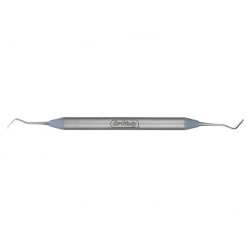 INSTRUMENTO HU-FRIEDY PFIDD9/10 ESPATULA COMPOSITE MANGO LIS