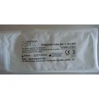 LÍNEA IRRIGACIÓN PARA SURGIC PRO NSK