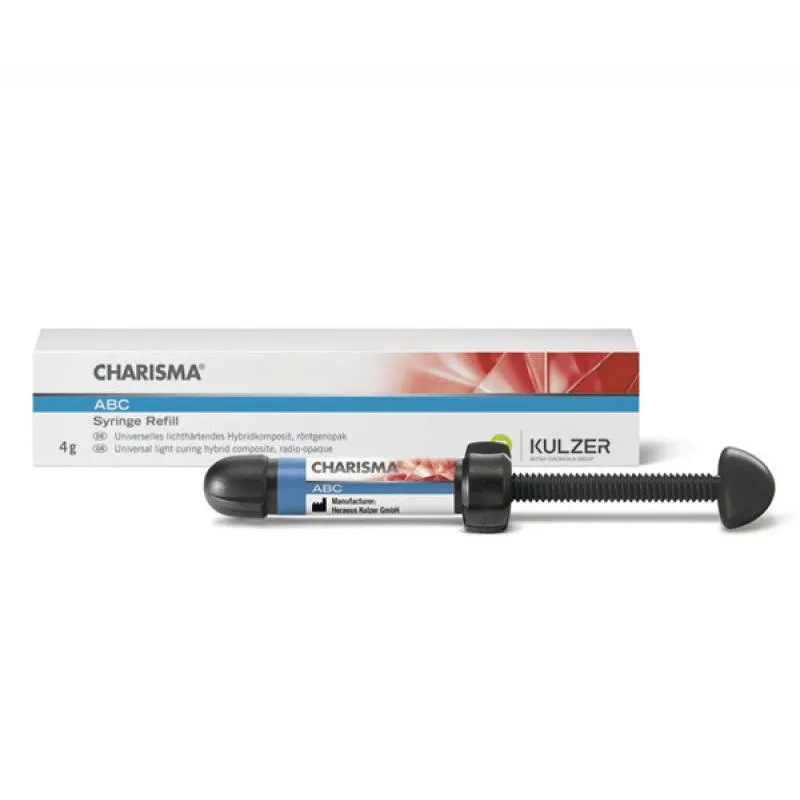 COMPOSITE CHARISMA ABC - A3.5